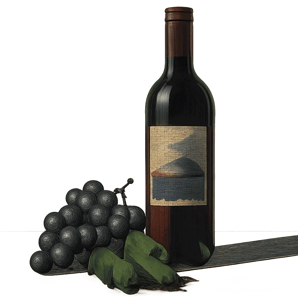 Nerello Mascalese